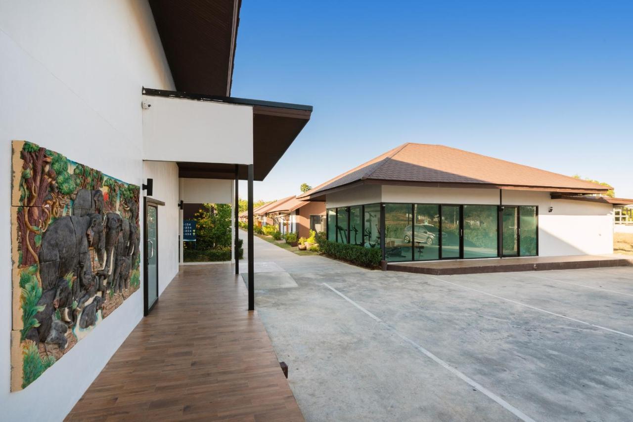 Thames Tara Private Pool Villa Rawai Phuket - Sha Extra Plus Exterior foto