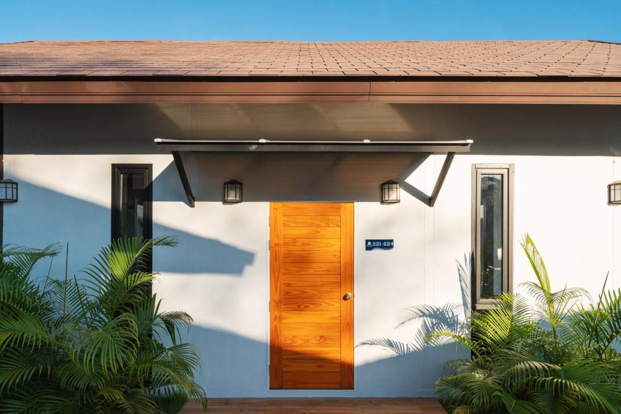 Thames Tara Private Pool Villa Rawai Phuket - Sha Extra Plus Exterior foto